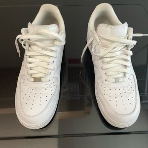 Men’s Air Force Ones